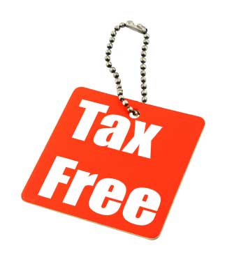 Avoid estate Tax