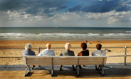 Planning for retirement