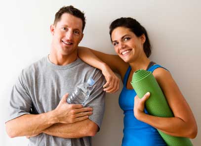 Checkups and life insurance