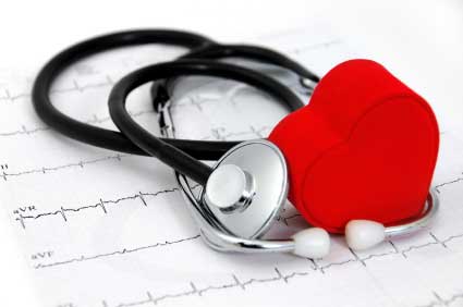 Heart disease risk