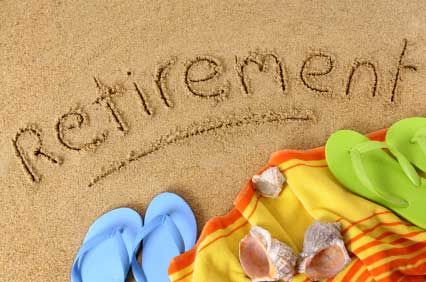 Planning for Retirement