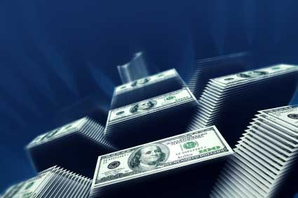 insurance companies pay back bailout funds