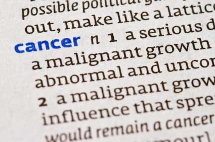 Preventable Cancers