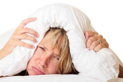 Sleep and life insurance