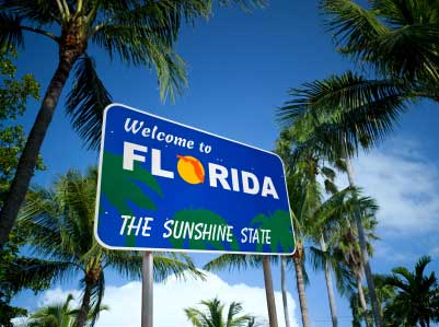 Florida Among States Cutting Benefits for Government Employees