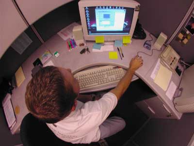 web information credibility