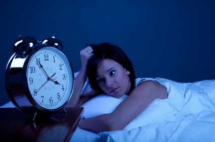 Sleep and health
