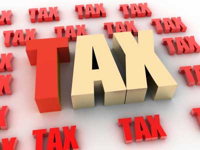 Tax penalties