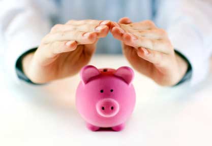 Essentially, you need to determine the amount of life insurance coverage that will maintain your family's current quality of life.