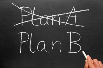 Re-entry term life insurance