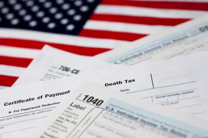 Death Tax