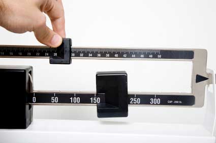 Insurance and height and weight