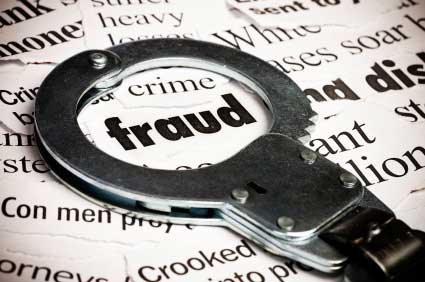 Life insurance fraud