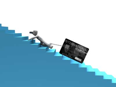 Debts after death