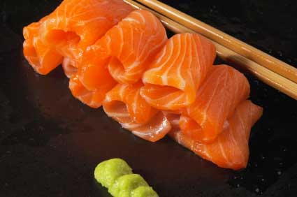 Omega 3 Fatty Acids