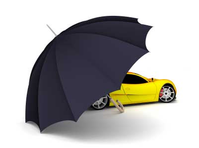 Everything You Ever Wanted to Know About Auto Insurance