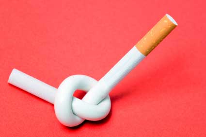 Quit smoking