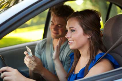 Illinois Ranks as Third Best State for Teen Driving Safety