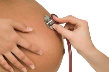 Exercise During Pregnancy Reduces Newborn Obesity
