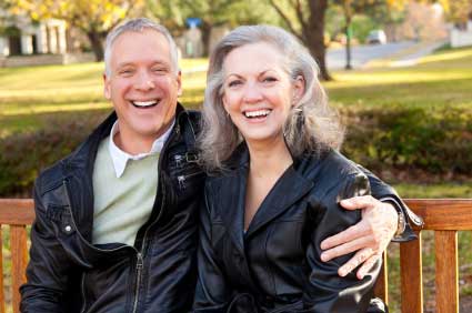 Retirement age