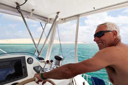 Retirement savings