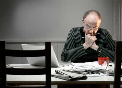 Baby boomers retirement