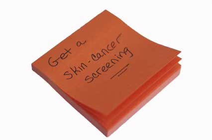 Skin cancer drug