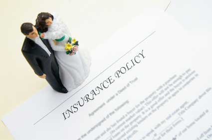 Wedding Insurance Protects Your Investments