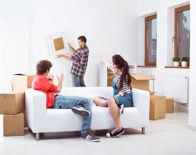renters insurance