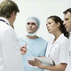 Life insurance with risk of cancer