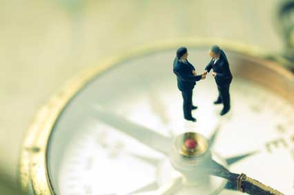 Life insurance for contract employee