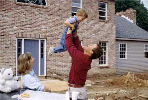 Term Life Insurance Is Ideal for Parents With Young Children