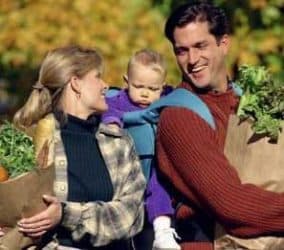 family life insurance