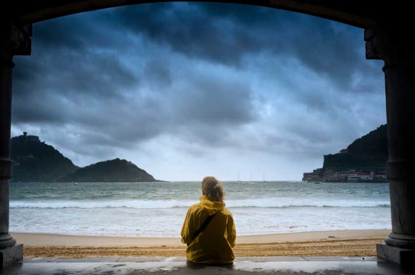 Life insurance and suicide