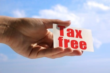 Are Life Insurance Death Benefits Tax-Free?