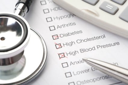 Life insurance tips for people living with diabetes