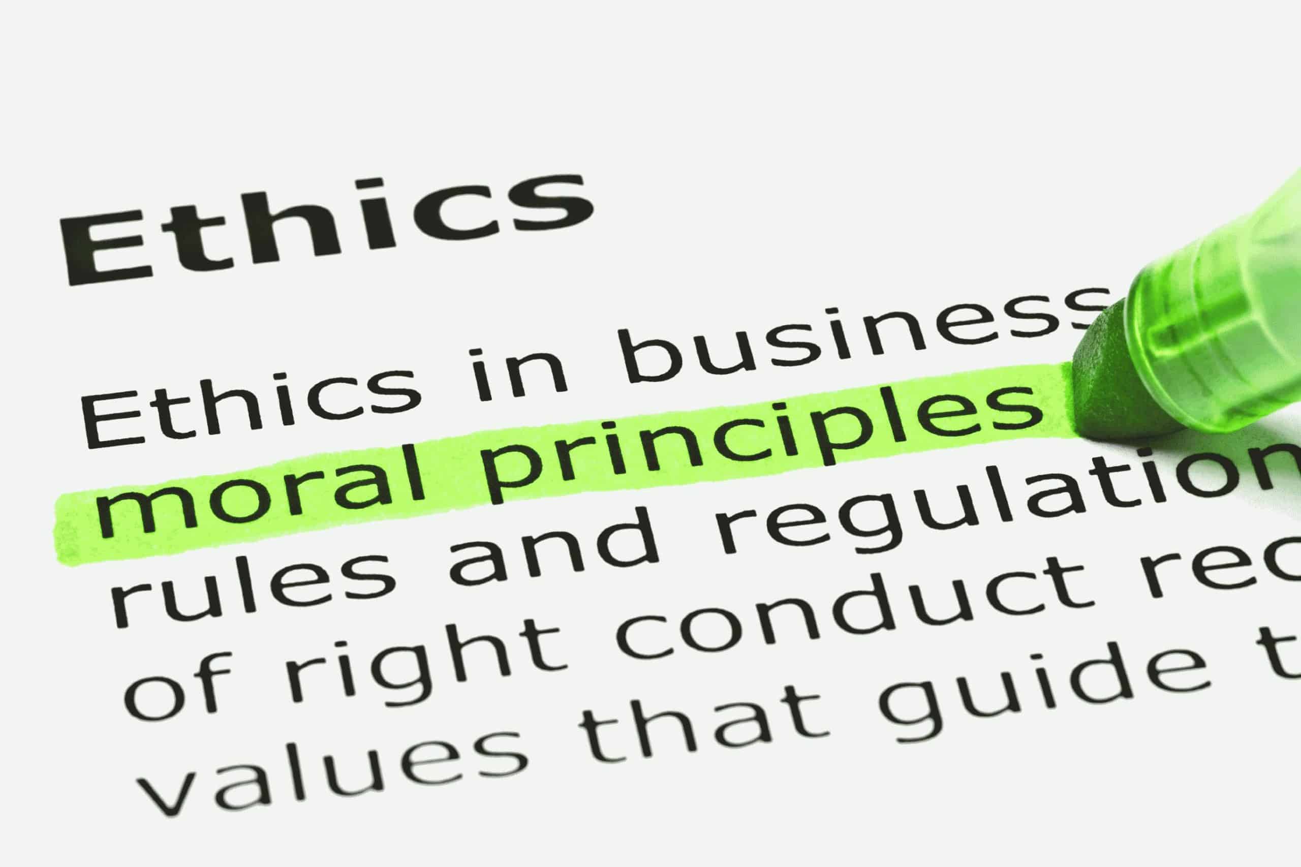 How Do I Know an Insurance Company is Committed to High Standards?