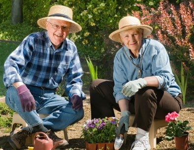 No Medical Exam and Instant Decision Underwriting Available to Seniors