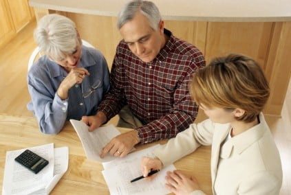 qualified retirement policy