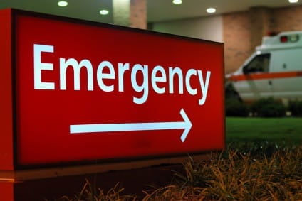 symptoms of hypothermia and frostbite
