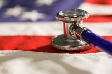 detecting diseases and widespread outbreaks