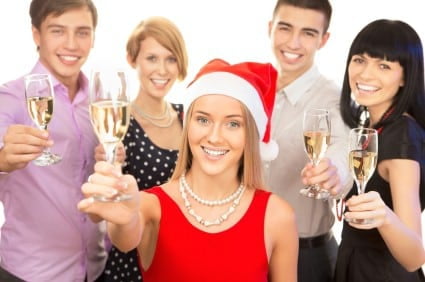 holiday alcohol alert