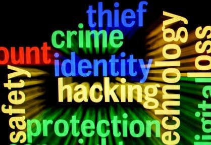 protection from identity theft