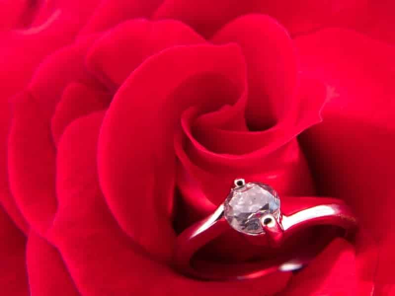 insuring engagement rings