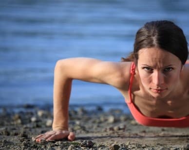 healthy hips and knees