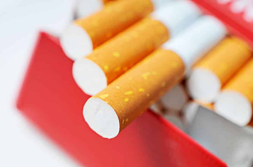 raising tobacco tax