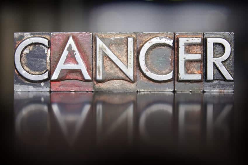 new route for ovarian cancer spread