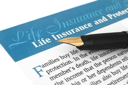 term life insurance
