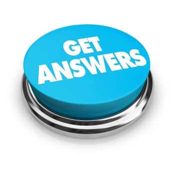 Get answers about term life insurance