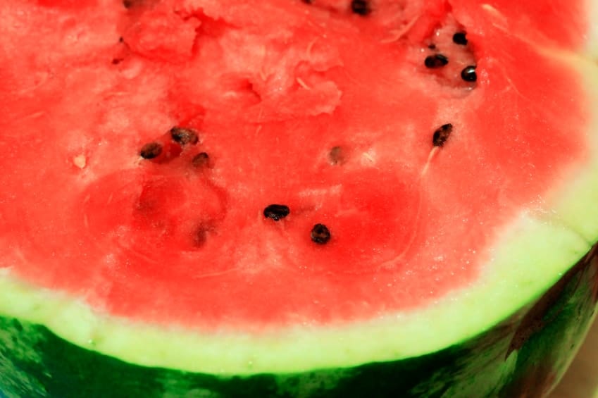 watermelon daily diet